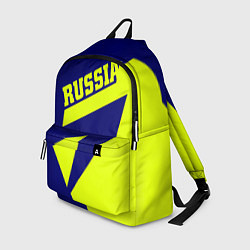 Рюкзак Russia