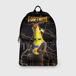 Рюкзак Peely Fortnite, цвет: 3D-принт — фото 2