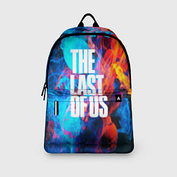Рюкзак THE LAST OF US, цвет: 3D-принт — фото 2