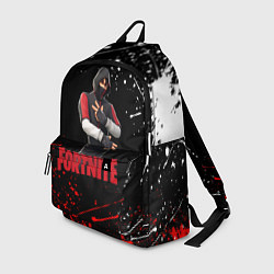 Рюкзак FORTNITE x IKONIK, цвет: 3D-принт