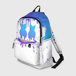 Рюкзак MARSHMELLO, цвет: 3D-принт