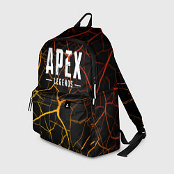 Рюкзак Apex Legends, цвет: 3D-принт