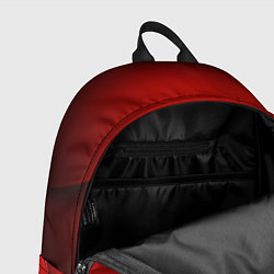 Рюкзак AUDI, цвет: 3D-принт — фото 2