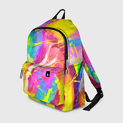 Рюкзак ТИ-ДАЙ, цвет: 3D-принт