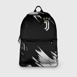 Рюкзак JUVENTUS, цвет: 3D-принт — фото 2