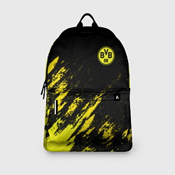 Рюкзак BORUSSIA, цвет: 3D-принт — фото 2