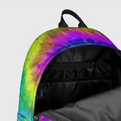 Рюкзак ХИППИ, цвет: 3D-принт — фото 2