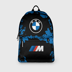 Рюкзак BMW БМВ, цвет: 3D-принт — фото 2