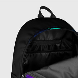 Рюкзак Cyberpunk 2077, цвет: 3D-принт — фото 2