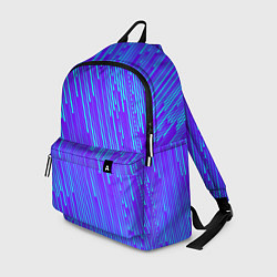 Рюкзак Падение Звезд, цвет: 3D-принт