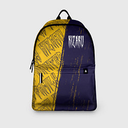 Рюкзак KIZARU КИЗАРУ, цвет: 3D-принт — фото 2