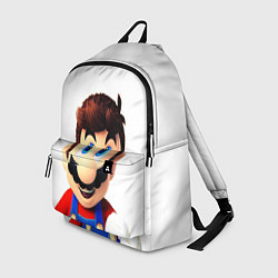 Рюкзак Mario
