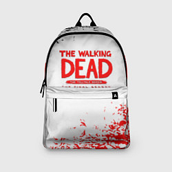 Рюкзак Ходячие мертвецы, цвет: 3D-принт — фото 2