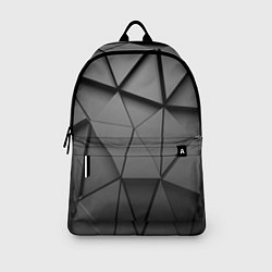 Рюкзак ABSTRACTION STYLE, цвет: 3D-принт — фото 2