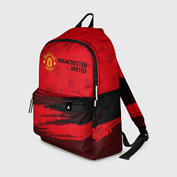 Рюкзак MANCHESTER UNITED