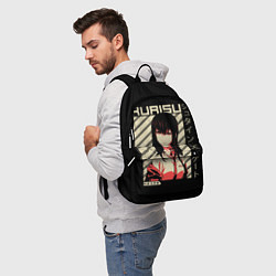 Рюкзак Врата Штейна, цвет: 3D-принт — фото 2
