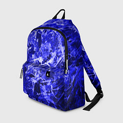 Рюкзак Dark Blue Gan, цвет: 3D-принт