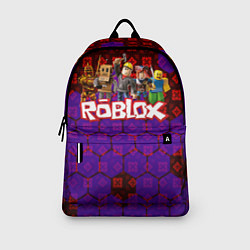 Рюкзак Roblox Роблокс, цвет: 3D-принт — фото 2