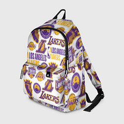 Рюкзак LAKERS LOGO