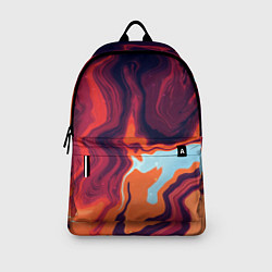 Рюкзак ABSTRACTION, цвет: 3D-принт — фото 2