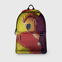 Рюкзак ASSASSINS CREED VALHALLA, цвет: 3D-принт — фото 2