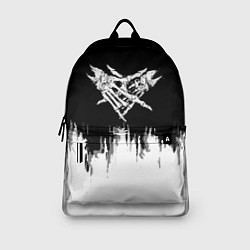 Рюкзак Velial Squad, цвет: 3D-принт — фото 2