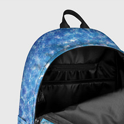 Рюкзак Изморозь, цвет: 3D-принт — фото 2