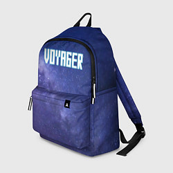 Рюкзак Voyager, цвет: 3D-принт