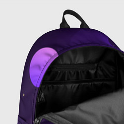 Рюкзак Among Us x Fortnite, цвет: 3D-принт — фото 2