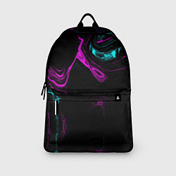 Рюкзак Glitch, цвет: 3D-принт — фото 2