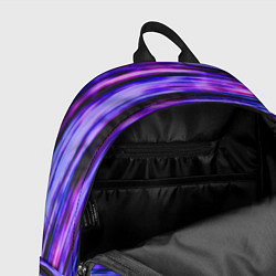 Рюкзак Помехи, цвет: 3D-принт — фото 2