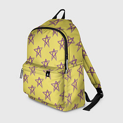 Рюкзак Stars, цвет: 3D-принт