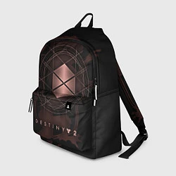 Рюкзак DESTINY, TITAN, цвет: 3D-принт