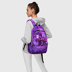 Рюкзак Шалтир Бладфоллен, цвет: 3D-принт — фото 2