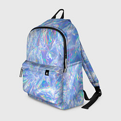 Рюкзак 3d ice glitch, цвет: 3D-принт
