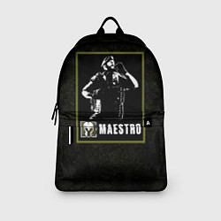 Рюкзак Maestro, цвет: 3D-принт — фото 2
