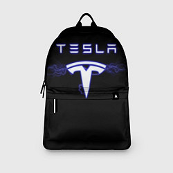 Рюкзак TESLA, цвет: 3D-принт — фото 2