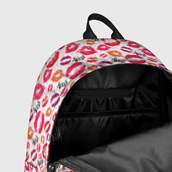 Рюкзак Sexy, цвет: 3D-принт — фото 2
