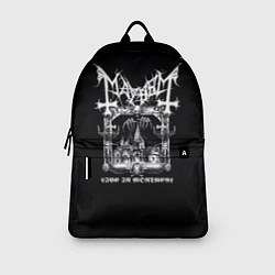 Рюкзак Mayhem, цвет: 3D-принт — фото 2