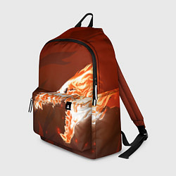 Рюкзак Howl, цвет: 3D-принт