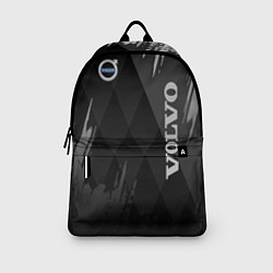 Рюкзак Volvo, цвет: 3D-принт — фото 2
