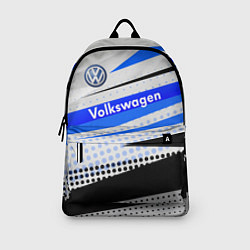Рюкзак Volkswagen, цвет: 3D-принт — фото 2