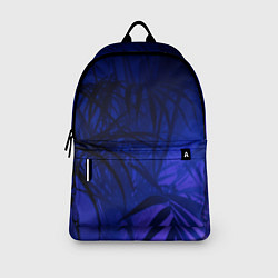Рюкзак Тихие джунгли, цвет: 3D-принт — фото 2