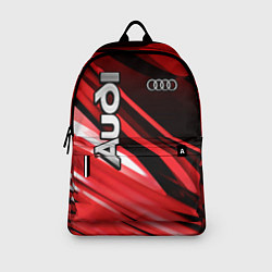 Рюкзак Audi, цвет: 3D-принт — фото 2