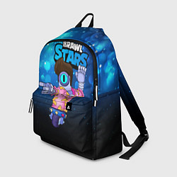 Рюкзак STU СТУ Brawl Stars, цвет: 3D-принт