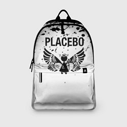 Рюкзак Placebo, цвет: 3D-принт — фото 2