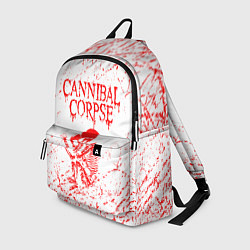 Рюкзак Cannibal corpse