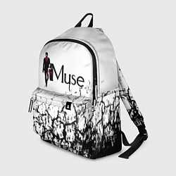 Рюкзак Muse, цвет: 3D-принт