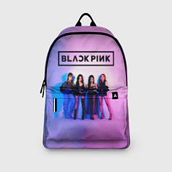 Рюкзак BLACKPINK, цвет: 3D-принт — фото 2