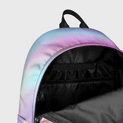 Рюкзак Технопанк, цвет: 3D-принт — фото 2